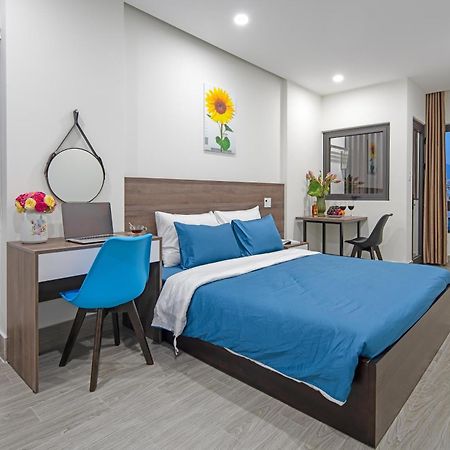 Tiditel Hotel And Apartment Danang Exterior photo